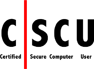 Certified Secure Computer User