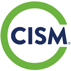 Certified Information Security Manager (CISM)