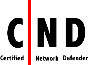 Certified Network Defender (CND)