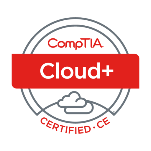 CompTIA Cloud Plus