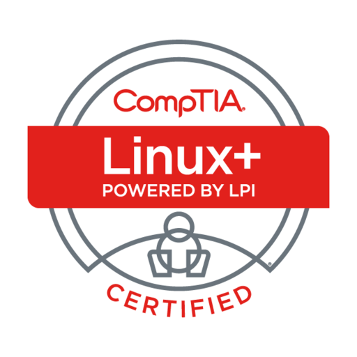 CompTIA Linux Plus