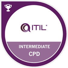 ITIL INTERMEDIATE