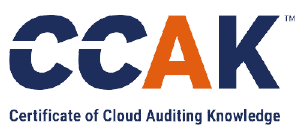 Certificate of Cloud Auditing Knowledge Course (CCAK) 
