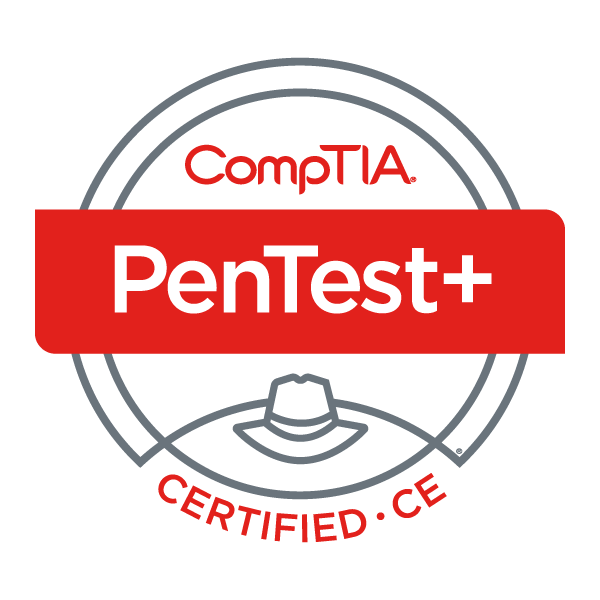 Pentest Plus