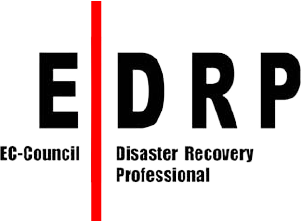 EC-COUNCIL DISASTER RECOVERY PROFESSIONAL (EDRP)