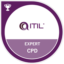 ITIL EXPERT
