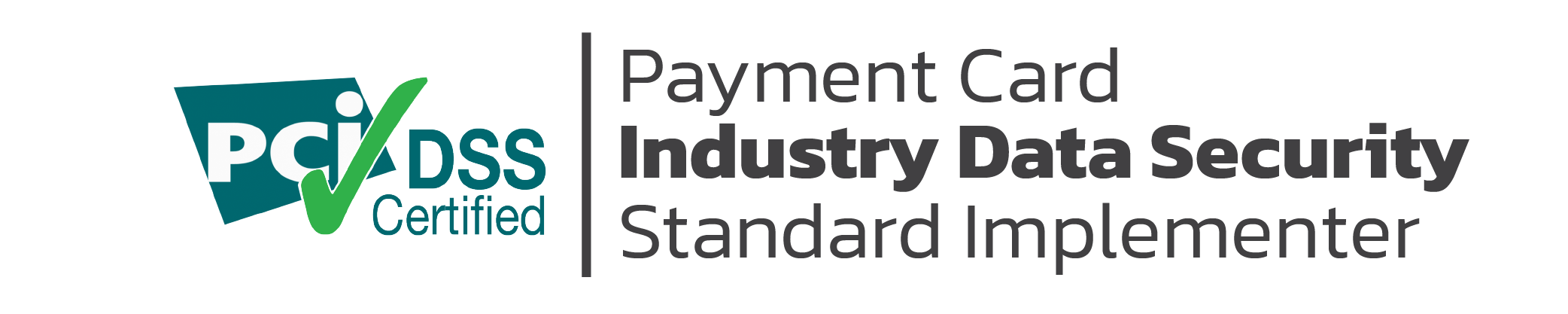 PCI DSS implementer
