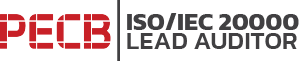 ISO 20000 Lead Auditor