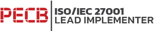 ISO 27001 Lead Implementer 