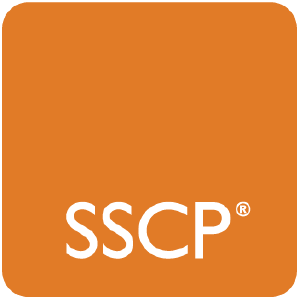 Systems Security Certified Practitioner (SSCP) 