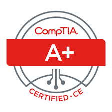 CompTIA A Plus