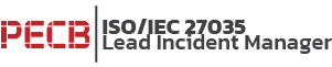 ISO27035 Lead incident Manager