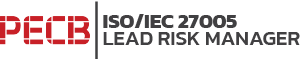 ISO27005 Lead Risk Manager