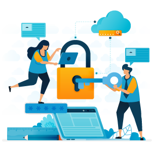 The benefits of penetration test