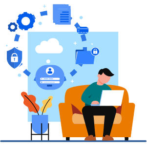Cyber Security Assessment steps