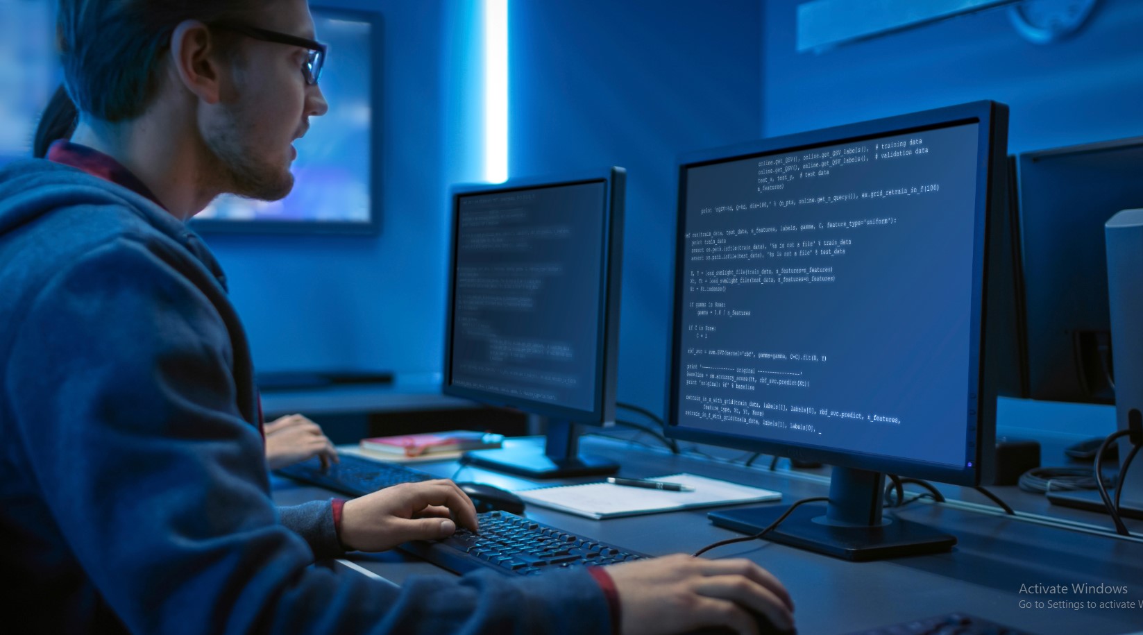 Senior Pentester