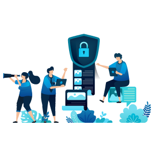 iExperts security awareness program