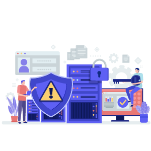 NIST Cyber Security Framework implementation 