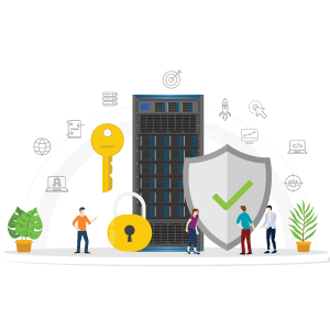 ISO22301 Services