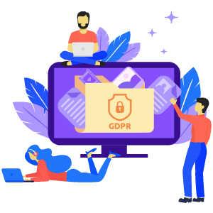 GDPR (General Data Protection Regulation) Compliance Service