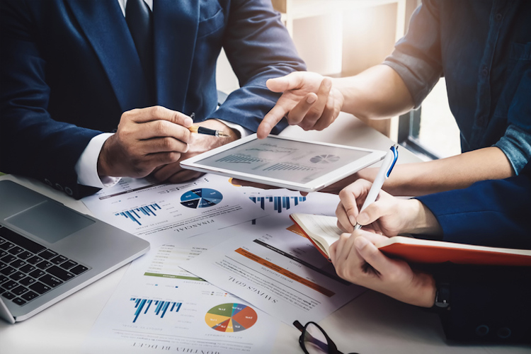 GRC Consultant 
