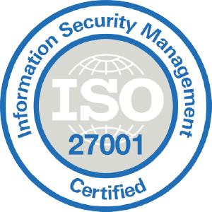 ISO 27001