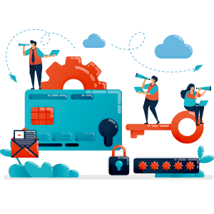 PCI DSS Compliance Implementation
