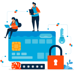 PCI DSS Project Steps