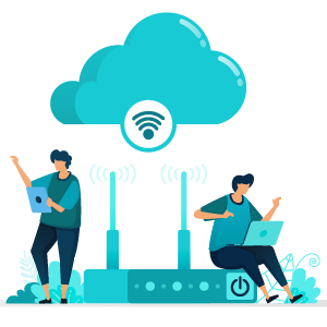 Network Devices & Firewall penetration test