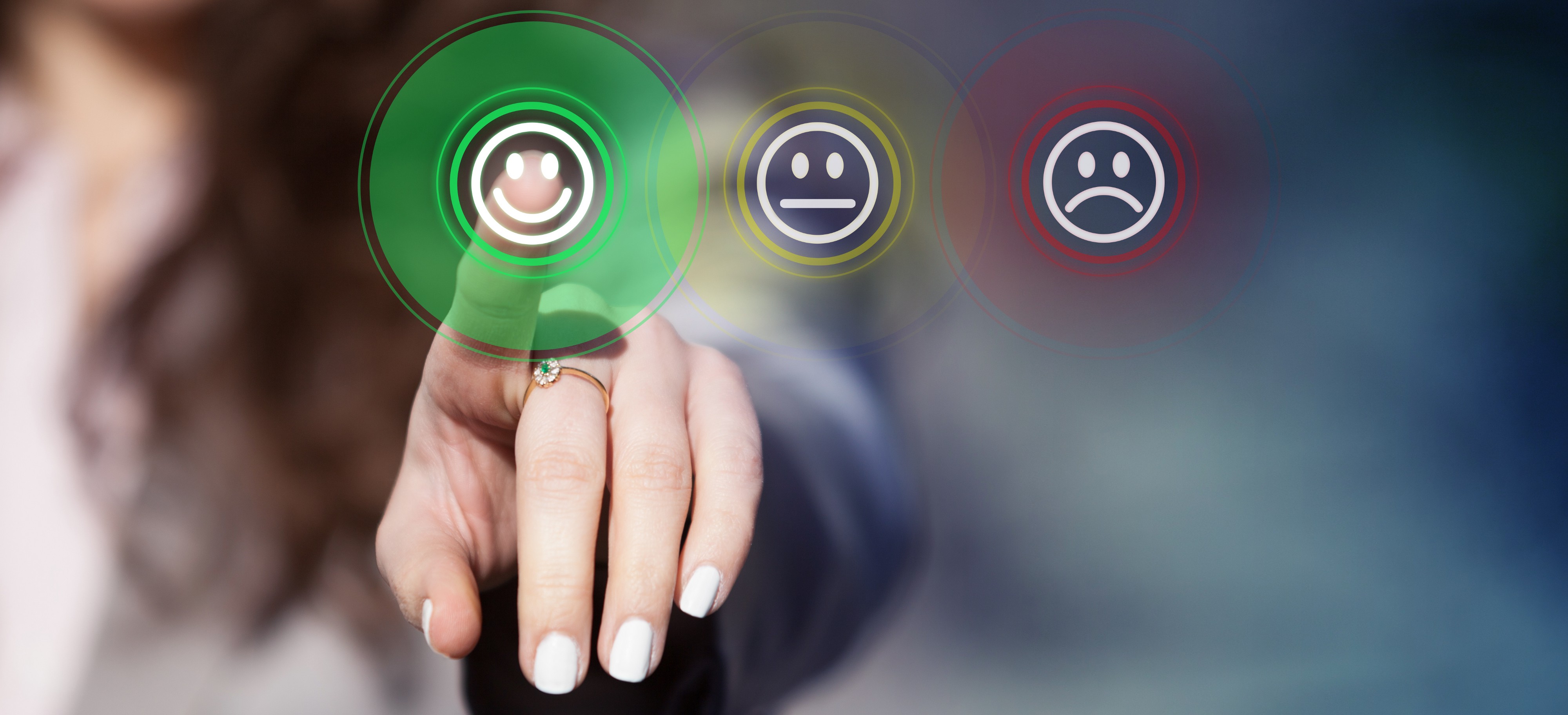 1- Customer Satisfaction: