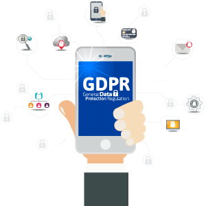GDPR Benefits