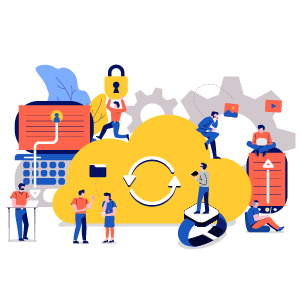 Cloud Security Service