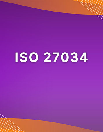 ISO 27034