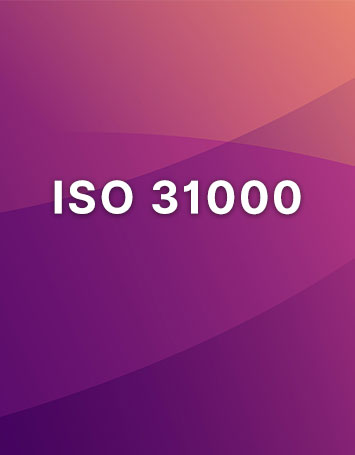 ISO 31000
