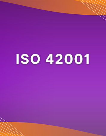 ISO 42001