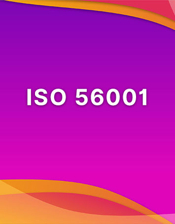 ISO 56001