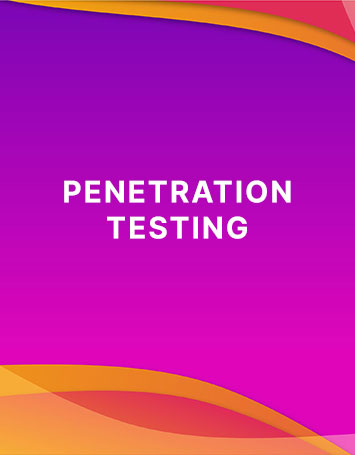 Penetration Testing