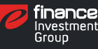 E Finance Logo