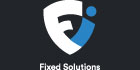 Fixed Solution Logo