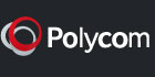 Polycom Logo