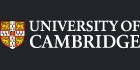 Cambridge University Logo