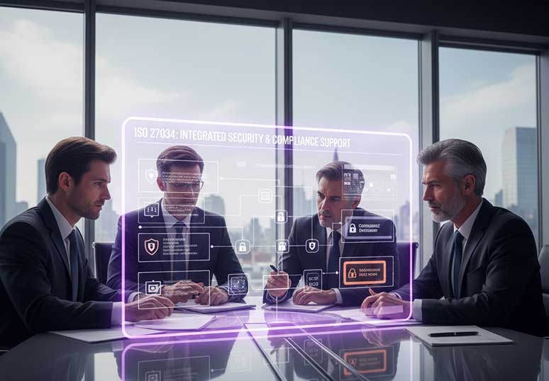 Security Integration